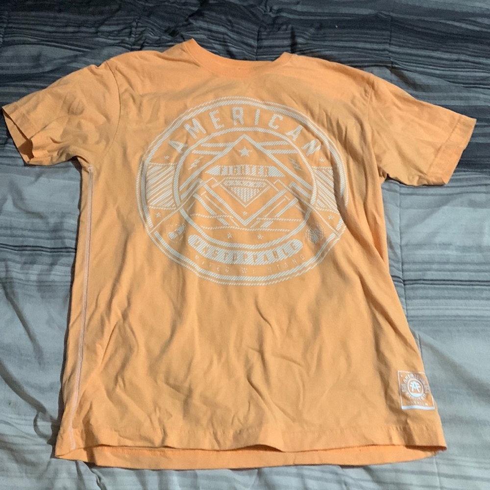 American Fighter T-shirts